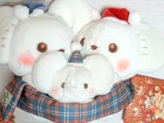 2025年最新】イッカネズミ ぬいぐるみ クリスマスの人気アイテム