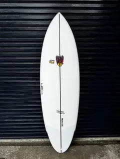 ロストMRカリフォルニアツイン California Twin - Lost Surfboards by Mayhem