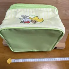 西松屋　みみちゃんランチボックス　保冷バッグのみ　非売品のサムネイル