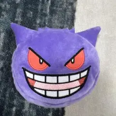 ポケットモンスター 顔型ミニポーチ～ゲンガー～ フェイスポーチ