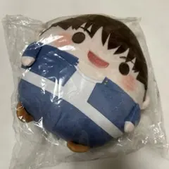 呪術廻戦　くじメイト　ぬいくじ 2 C賞　ふわコロりん　M size 灰原雄