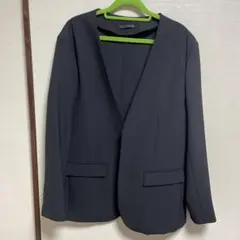 2026年最新】ZARA メンズ ノーカラージャケットの人気アイテム - メルカリ