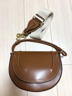 ZARA ショルダーバッグのサムネイル