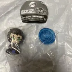 鬼滅の刃　すわらせ隊　ガチャ