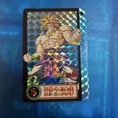 2025年最新】ドラゴンボール カードダス ブロリーの人気アイテム