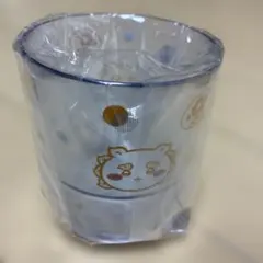 ちいかわ エニマイくじ　レトロコップセット　シーサー　新品未使用