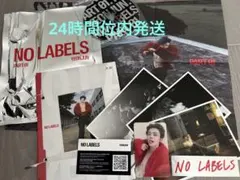 NO LABELS PART 01 YEONJUN