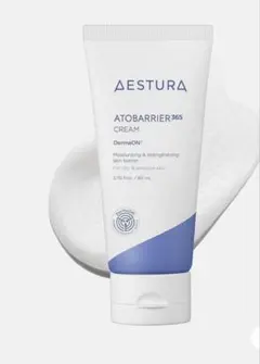 AESTURA アトバリア365クリーム 80ml