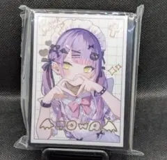 2025年最新】常闇トワ スリーブの人気アイテム - メルカリ