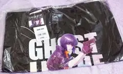 GU ジーユー 攻殻機動隊 キャンバス トートバッグ 新品未開封のサムネイル