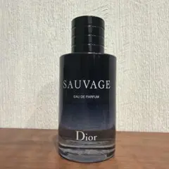 Dior Sauvage Eau de Parfum 100ml