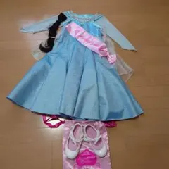 2026年最新】ビビディバビディブティック エルサの人気アイテム - メルカリ