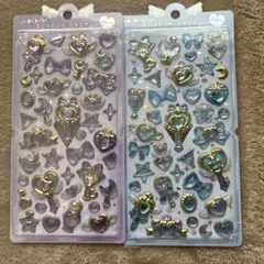 ボンボンドロップシール　マジカル　2種　正規品