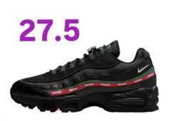 UNDEFEATED × Nike Air Max 95 SP "Black"のサムネイル