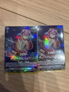 ヴァンガード 軋む世界のレディヒーラー SP - メルカリ