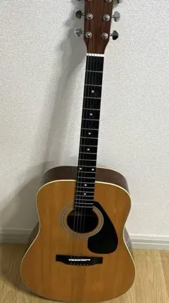 YAMAHA FG-151 アコースティックギター ヤマハ オレンジラベル 本体のサムネイル