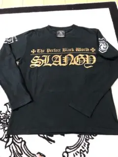 2026年最新】slangy tシャツの人気アイテム - メルカリ