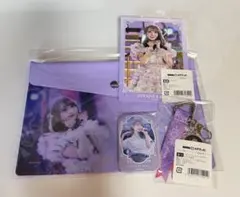 =LOVE イコラブ DMMスクラッチ みりにゃ