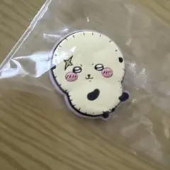 ちいかわ　カラフルラバー マグネット2 ラッコ