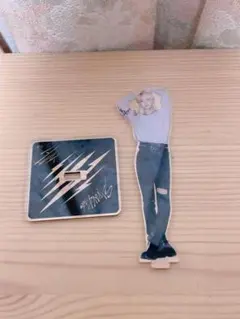 StrayKids スキズ ストレイキッズ フィリックス Felix アクスタ