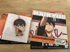 【ハイキュー】まとめ売り【影山飛雄】