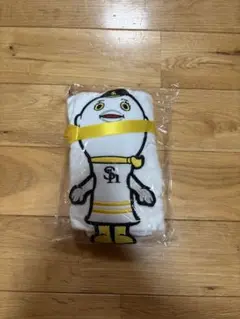 ソフトバンクホークス ふうさんタオル