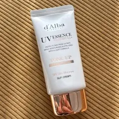 d'Alba UV Essence 化粧下地