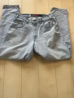R*し様 Levi's Silver Tab Loose リーバイス サイズ不明
