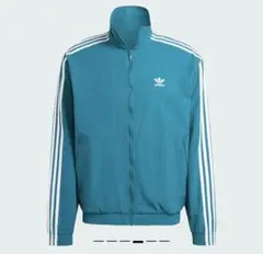 アディダスオリジナルス トラックジャケット