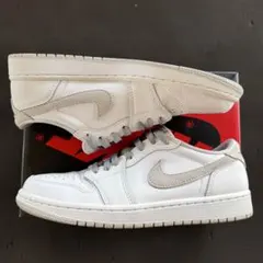 Air Jordan 1 Low OG Neutral Grey 26.5