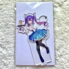 ホロライブ ローソン 常闇トワ アクスタ