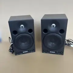 YAMAHA MSP3 スタジオモニタースピーカーのサムネイル