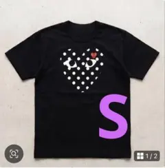 2026年最新】PLAY comme des garcons ドット柄の人気アイテム - メルカリ