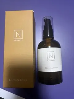 N organic Basic バランシングローションのサムネイル