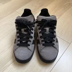 adidas スエード スニーカー　キャンパス00S