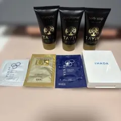 イハダ 薬用フェイスプロテクトパウダーのサムネイル