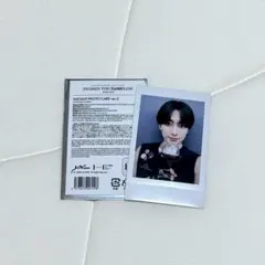 &TEAM AWAKEN THE BLOODLINE FUMA フウマ