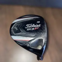 Titleist 913F 3w TOUR AD TP-7 s