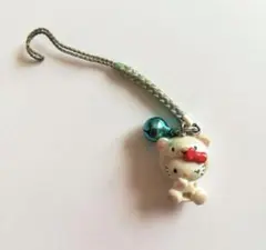 ハローキティ ♡ 根付けストラップ 可愛い ミニマスコット レア 2026年最新】キティ 根付 レアの人気アイテム - メルカリ