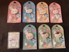 ちいかわ ロリポップチョコチャーム トランプ