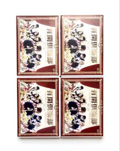 有閑倶楽部 DVD-BOX 初回限定生産版 特典付 - メルカリ