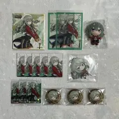 プロセカ ワンダーランズショウタイム 草薙寧々 アクリルグッズセット