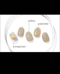 【未使用】ohora　N Moonstone 30pcs　完売品