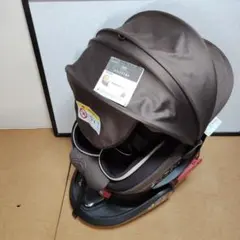 クリーニング済 エールべべ クルット5s グランス AILEBEBE