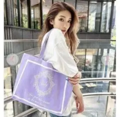 Rady＊ホテルシリーズトートバッグ