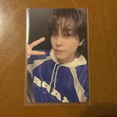 &TEAM Back to Life トレカ TAKI タキ