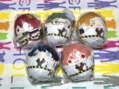 ふわコロりん4　ハーツラビュル