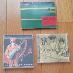 BLANKEY JET CITY アルバムCD