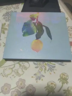lemon 米津玄師 レモン盤（初回限定） レターセット - メルカリ