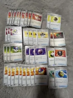 ポケモンカード ポケモンボールまとめ売り